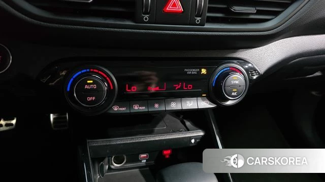 Kia The New K3 2nd generation id 4715775 из Кореи 25