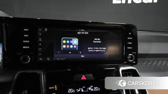 Kia Sorento 4th Generation id 4337668 из Кореи 25