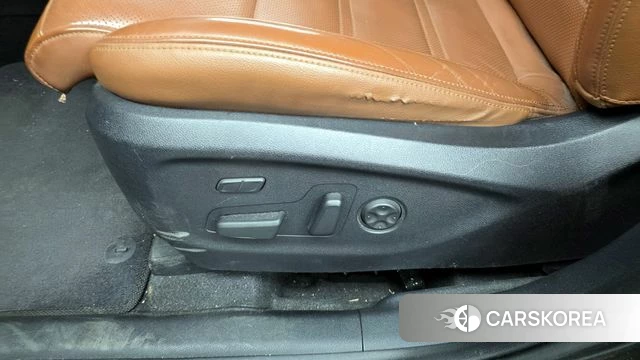 Kia The New Sorento id 4188622 из Кореи 25