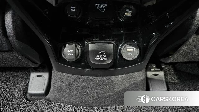 Kia Sorento 4th Generation id 4849455 из Кореи 25
