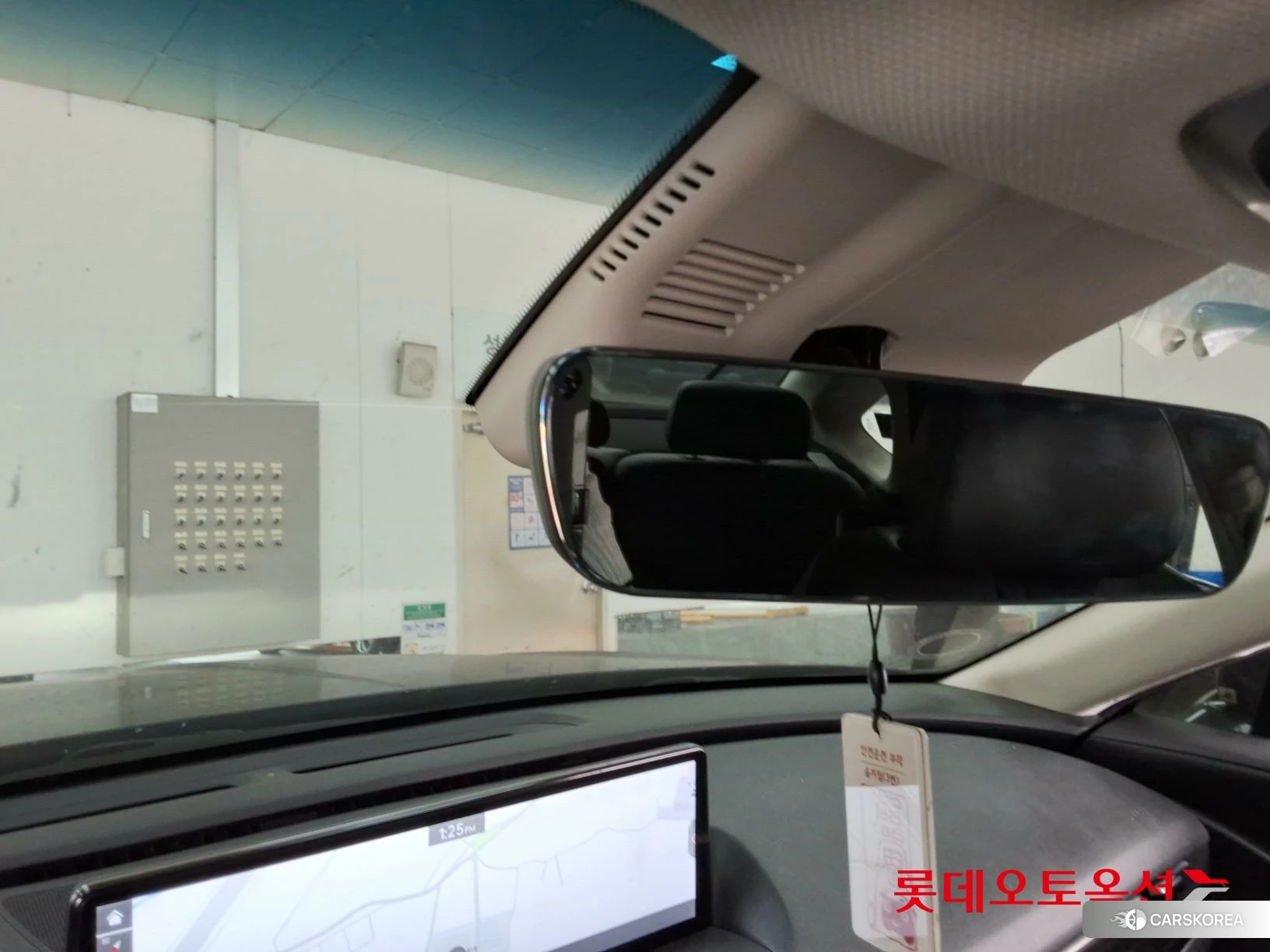 Hyundai G80 id 3869375 из Кореи 25