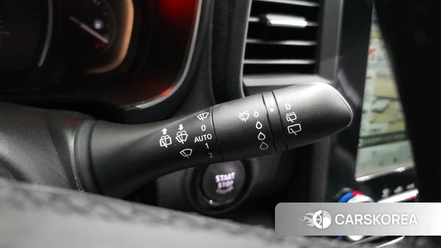 Renault Korea (Samsung) The New QM6 id 4855964 из Кореи 25