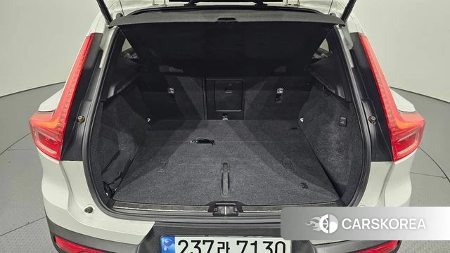 Volvo XC40 id 4409889 из Кореи 25
