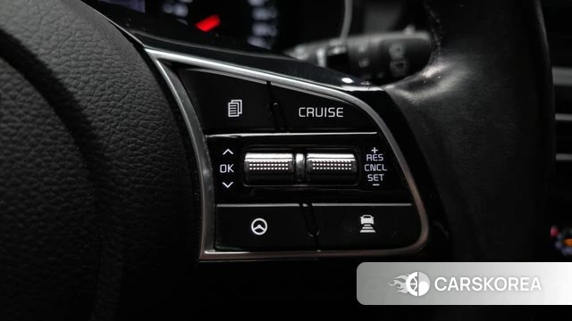 Kia Seltos id 4389901 из Кореи 25
