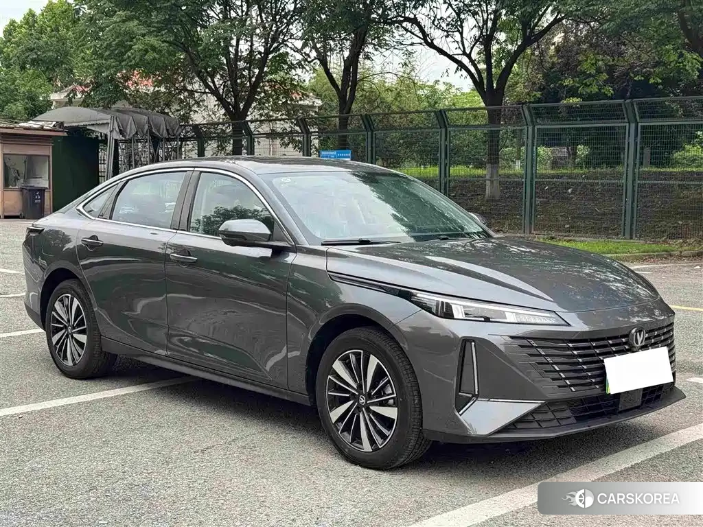 Chang'an Yidong PHEV id 4539039 из Китая 25