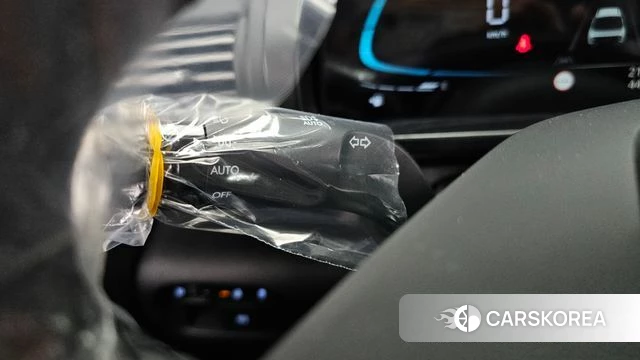 Hyundai The New Casper id 4222414 из Кореи 25