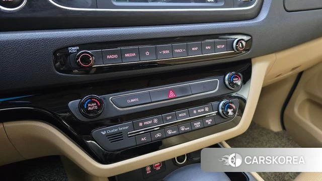 Kia The New Carnival id 4923848 из Кореи 25
