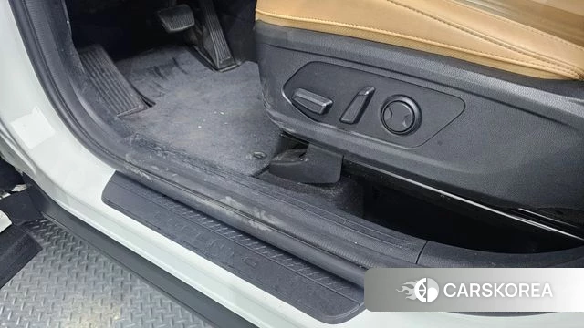 Kia Sorento 4th Generation id 4362011 из Кореи 25