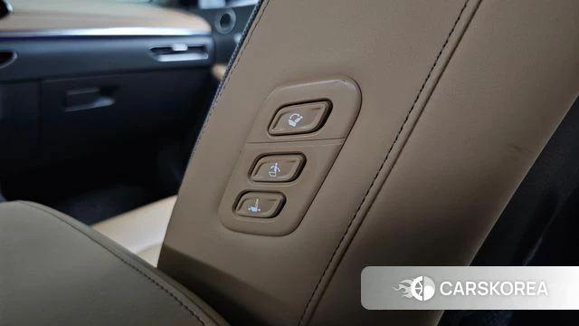 Hyundai Sonata Hybrid (DN8) id 4520029 из Кореи 25
