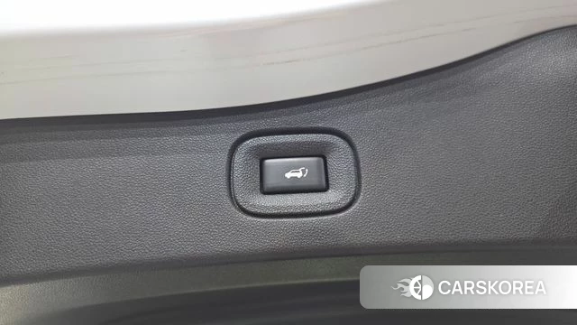 Renault Korea (Samsung) The New QM6 id 4708246 из Кореи 25