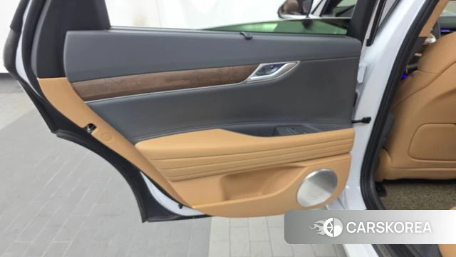 Genesis G80 (RG3) id 4593990 из Кореи 25
