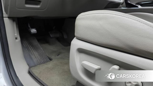 Kia The New Carnival id 4662649 из Кореи 25
