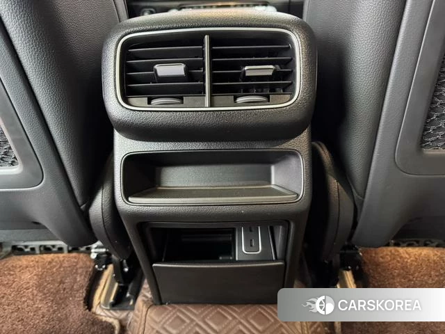 Mercedes-Benz GLE (import) id 4271630 из Китая 25