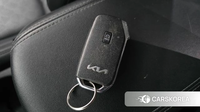 Kia Seltos id 4922884 из Кореи 25