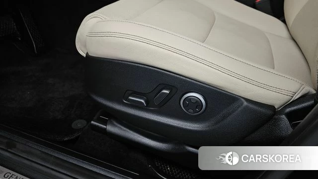 Genesis GV70 id 4894107 из Кореи 25