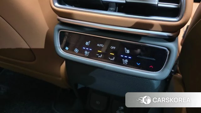 Genesis GV80 id 4487574 из Кореи 25