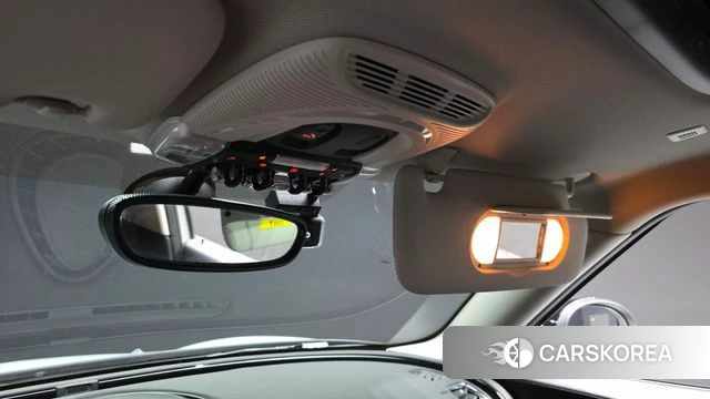 Mini Cooper Clubman id 4202987 из Кореи 25