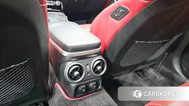 Kia Stinger id 4536813 из Кореи 25
