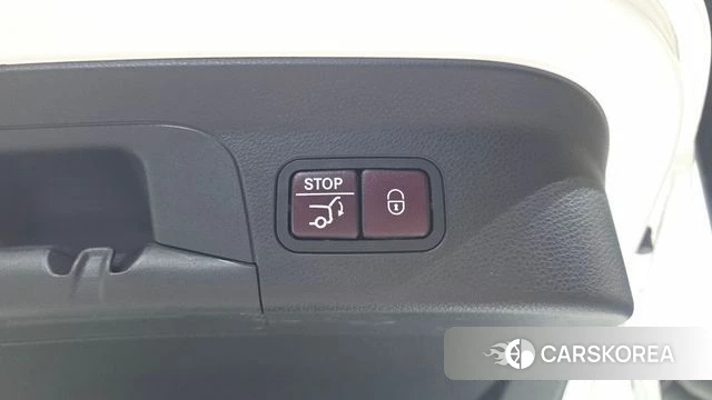 Mercedes-Benz GLC-Class X253 id 4667467 из Кореи 25