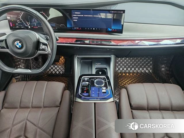 BMW 7 series id 4257909 из Китая 25