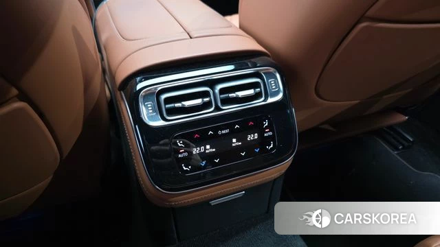 Mercedes-Benz S-Class W223 id 4524756 из Кореи 25