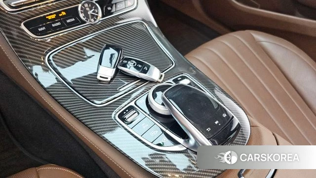 Mercedes-Benz E-Class W213 id 4765109 из Кореи 25