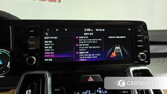 Kia Sorento 4th Generation id 4768655 из Кореи 25