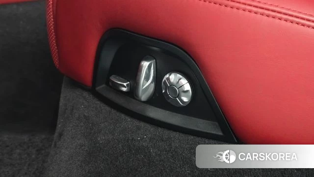 Porsche Panamera (971) id 4881654 из Кореи 25