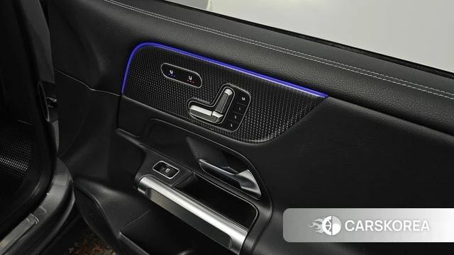 Mercedes-Benz EQB X243 id 4369528 из Кореи 25