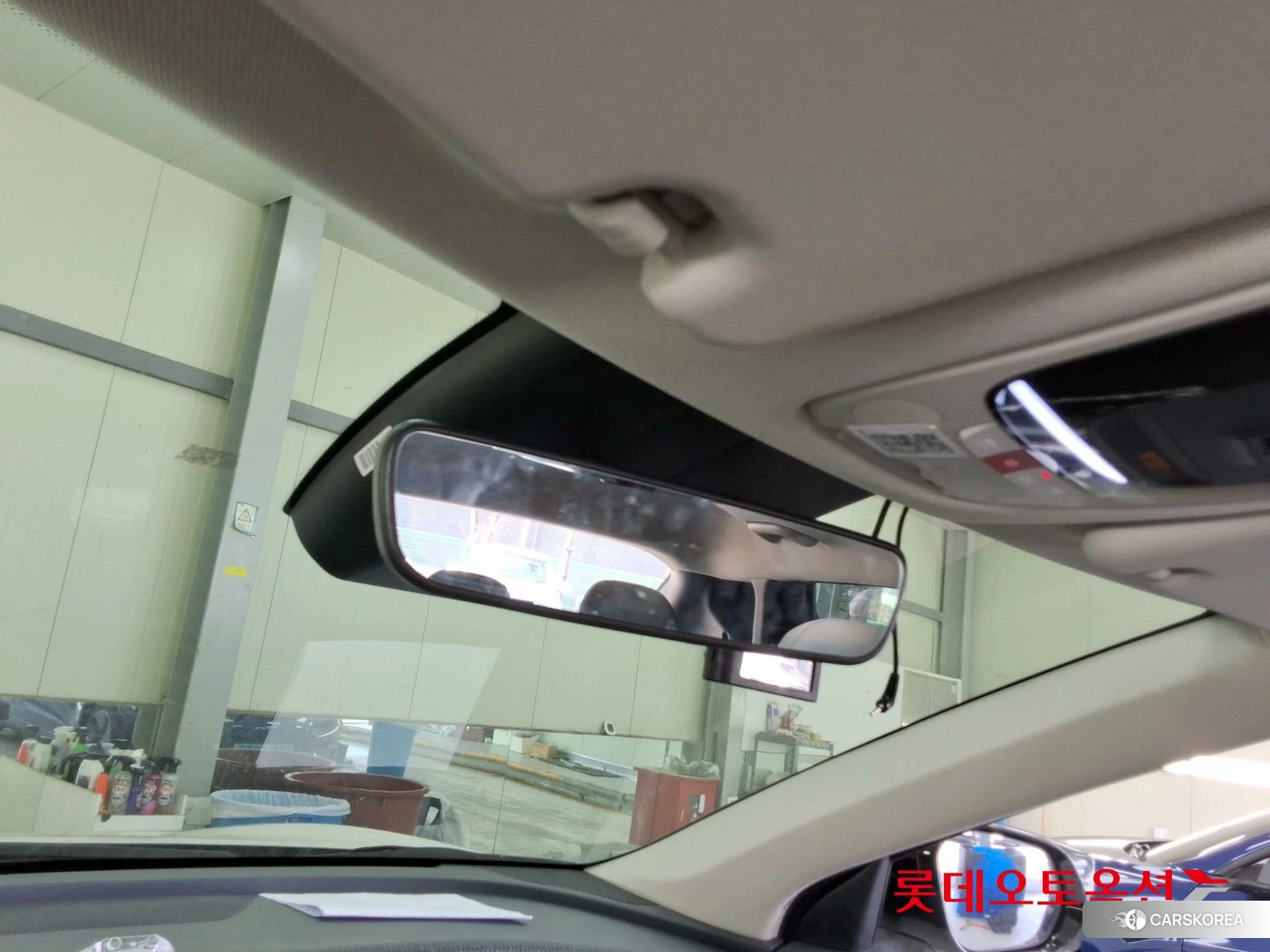 Kia EV6 id 3882087 из Кореи 25