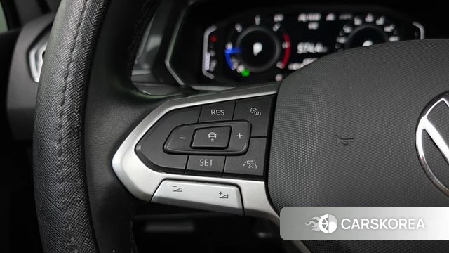 Volkswagen Tiguan Allspace id 4414731 из Кореи 25