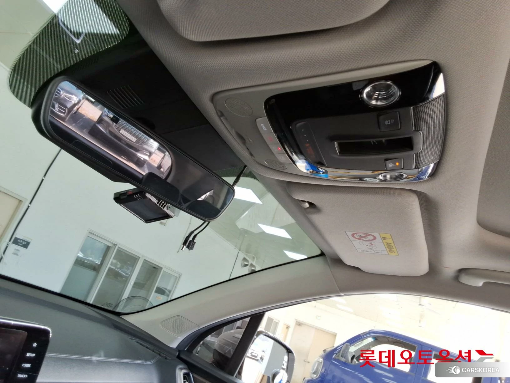 Kia Sorento id 4902375 из Кореи 25