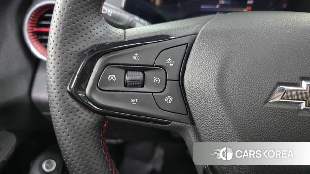 Chevrolet (GM Daewoo) Trax Crossover id 4871412 из Кореи 25