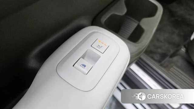 Hyundai Santa Fe (MX5) id 4302142 из Кореи 25