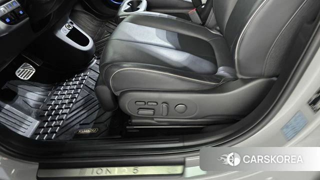 Hyundai Ionic 5 id 4481384 из Кореи 25