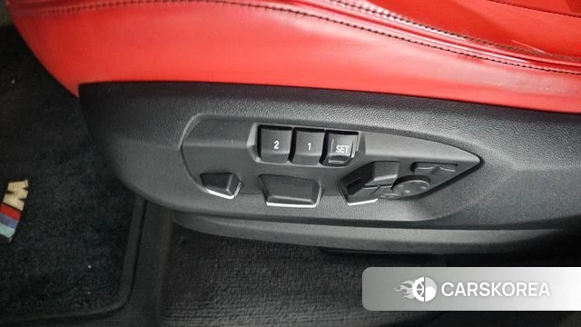 BMW X6M (F16) id 4196646 из Кореи 25