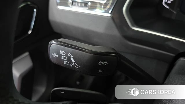 Volkswagen Tiguan second Generation id 4726132 из Кореи 25