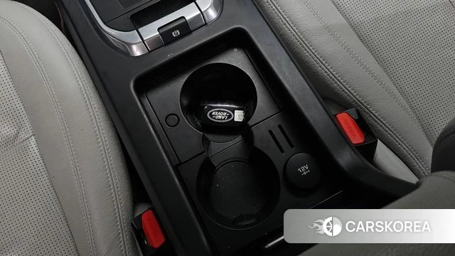 Land Rover Discovery Sports id 4490711 из Кореи 25