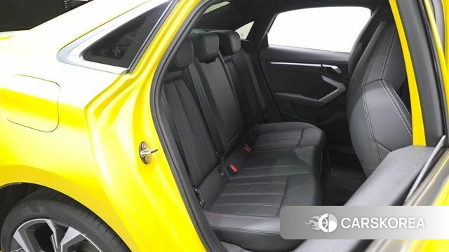 Audi A3 (8Y) id 4381022 из Кореи 25