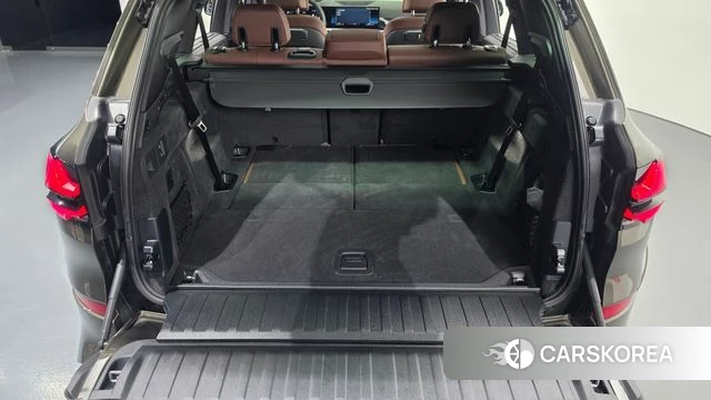 BMW X5 (G05) id 4927888 из Кореи 25