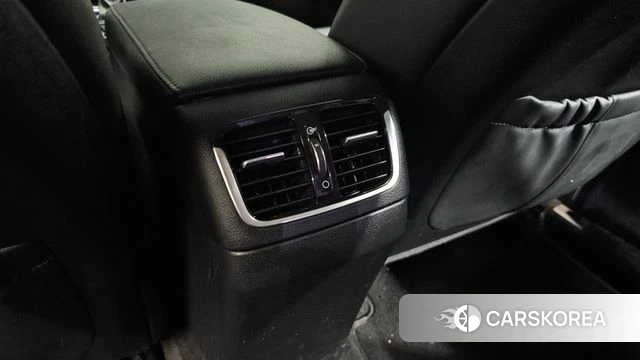 Hyundai Grandeur IG Hybrid id 4543150 из Кореи 25