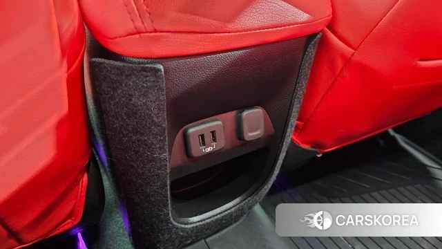 Chevrolet (GM Daewoo) Real New Colorado id 4657333 из Кореи 25
