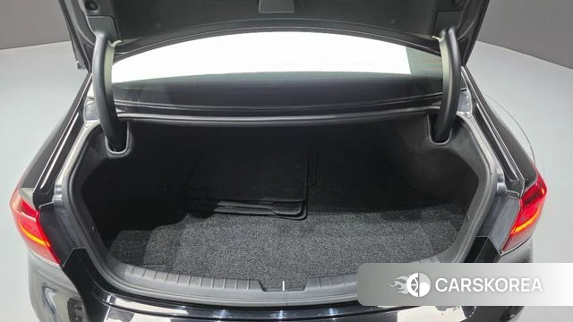 Kia K7 Premier id 4304532 из Кореи 25