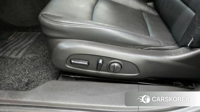 Chevrolet (GM Daewoo) All New Malibu id 4325811 из Кореи 25