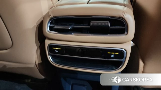 Genesis GV80 id 4362579 из Кореи 25