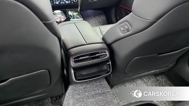 Genesis G80 (RG3) id 4584371 из Кореи 25