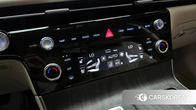 Genesis G80 (RG3) id 4400629 из Кореи 25