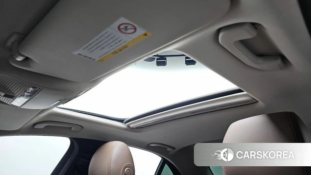 Mercedes-Benz E-Class W213 id 4447341 из Кореи 25