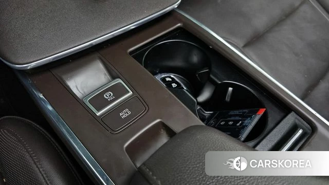 Hyundai The New Grandeur IG id 4625781 из Кореи 25