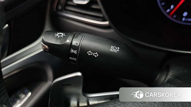 Genesis G70 id 4363216 из Кореи 25